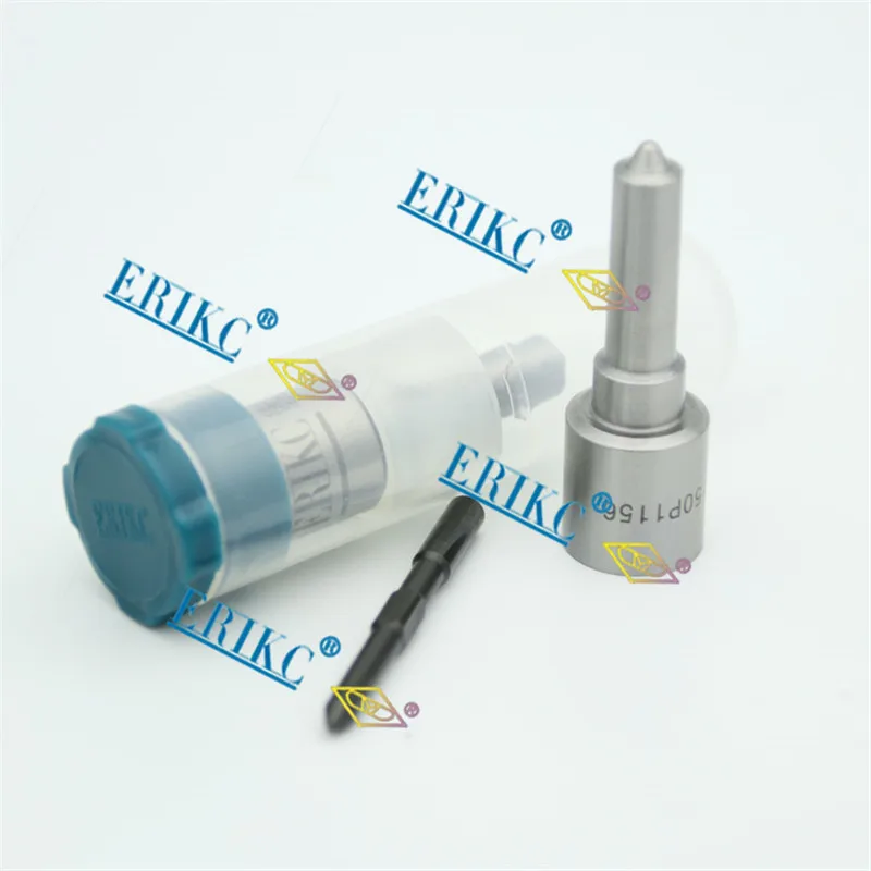 Ugello Common Rail 0414720210 Ugello Iniettori Diesel Dsla 150 P 1156 Dsla 150 P 1156 Per Ford Transit