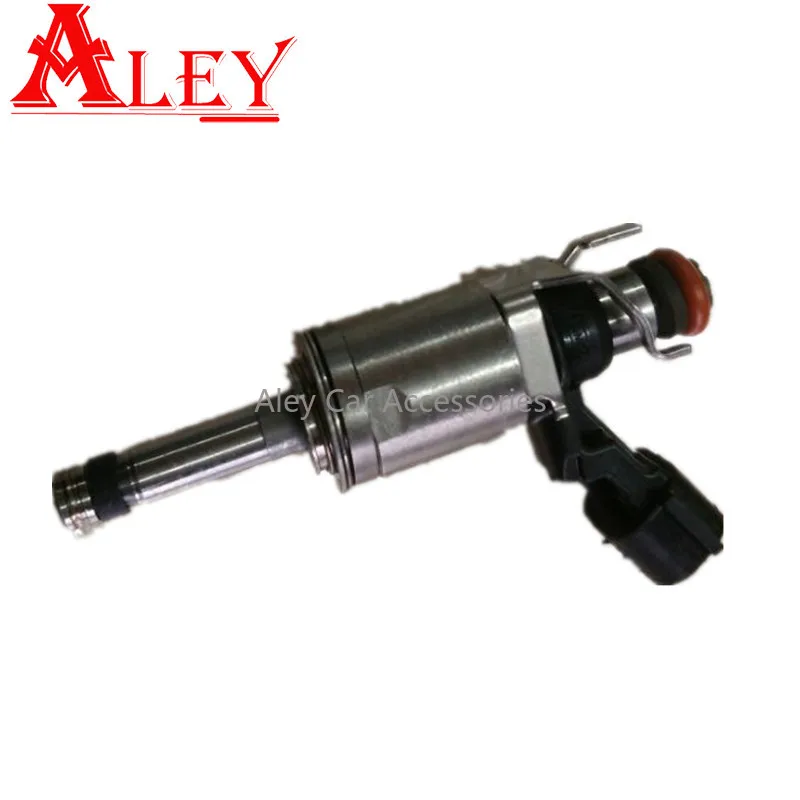 Nuovo Iniettore Di Carburante Originale Muslimb Bl3Z-9F593-B Bl3Z-9F593-A Bl3E-Hb Bl3Z-9F593-Hb Per Ford Transit F-150