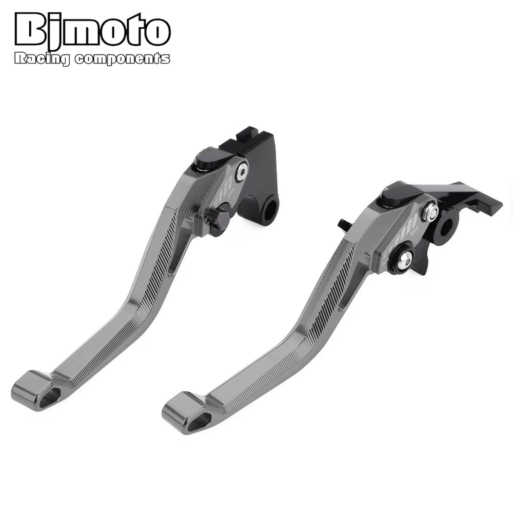 Cnc Motorcycle Brake Clutch Lever For Ducati Supersport/S 2017-2018