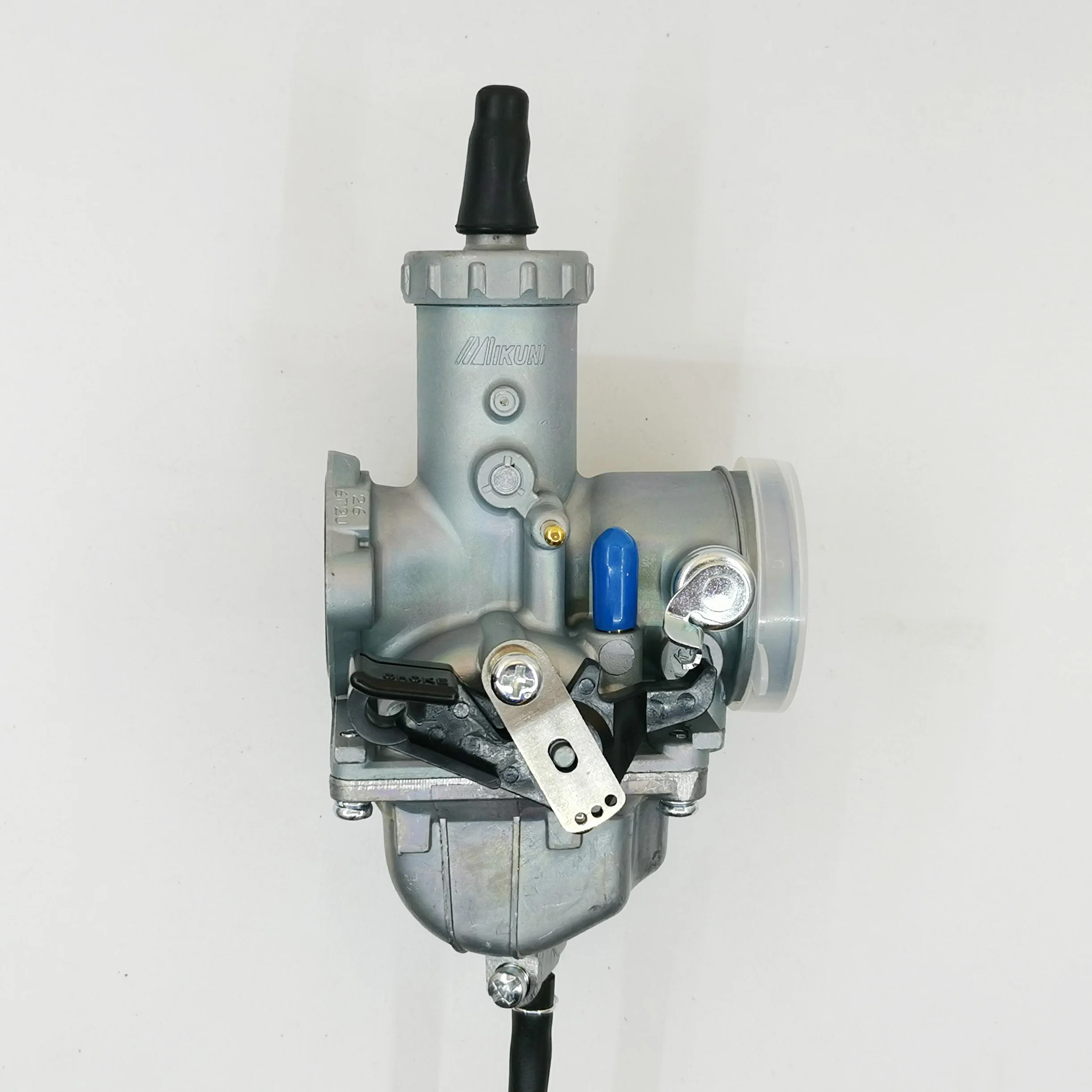 Carburatore Per Mikuni Vm26 30Mm Carb Crf Xr 200 250 Pit Bike Atv