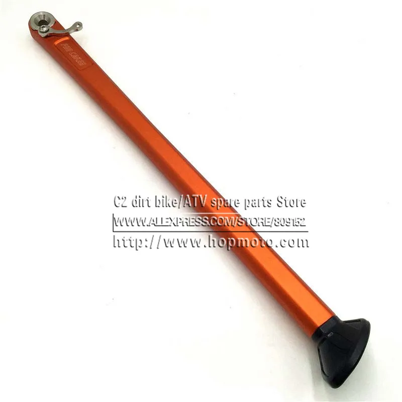 Cavalletto Laterale Forgiato Cavalletto Per Kt150 200 250 300 350 400 450 500 505 530 Husqvarana Dirt Bike Pit Bike Pezzi Di Ricambio