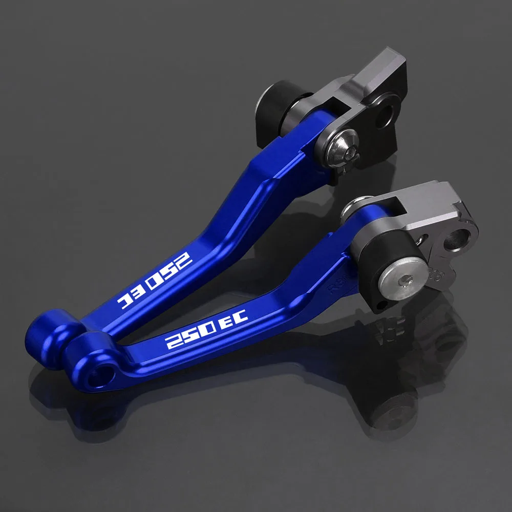 Per 250Ec 250 Ec 2005-2018 Gas Gas Ec 250 Cnc Alluminio Moto Motocross Dirt Pit Bike Pivot Dirtbike Leve Frizione Freno
