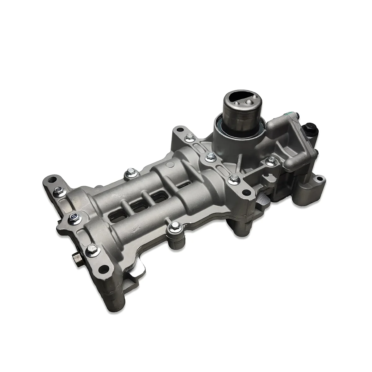 Pompa Olio Auto Per Nissan Navara E26 Qr25De 12410-Ma00C Pwp2355