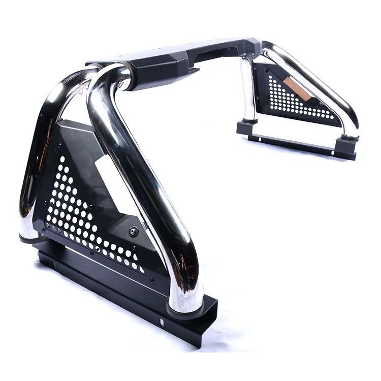 Pick Up Trucks Sport 4X4 Roll Bar In Vendita