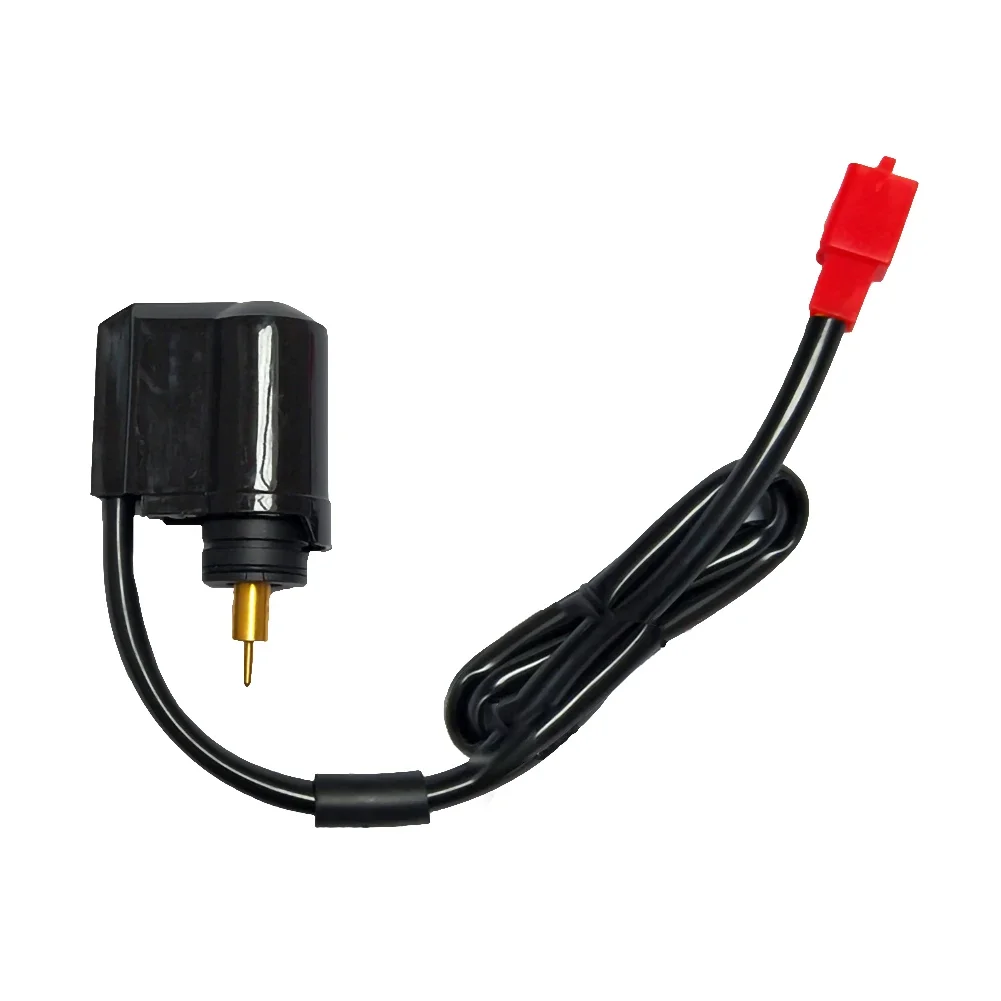 Carburatore Ammortizzatore Elettronico Valvola Di Arricchimento Elettronico Carburatore Adatto Per Scooter Gy6 50Cc 125Cc 150Cc