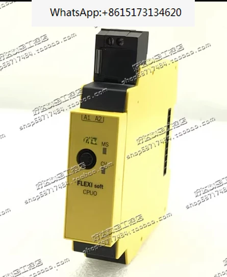 Nuovo Originale Fx3-Cpu000000 Fx3-Xtio84002 Fx3-Mpl000001 Fx3-Xtdi80002 Muslimv.3 Un Anno Di Garanzia