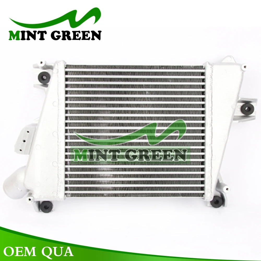 Per Intercooler Ac Interamente In Alluminio Per Nissan Qijun T30 Cooler Net Cooler Muslimexay14461Eq400