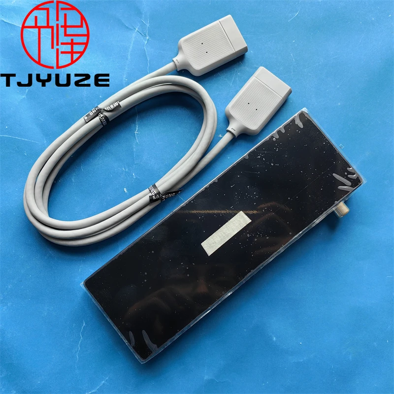Nuovo Bn94-12790A One Connect Mini Box E Cavo Per Samsung Smart Tv Muslimatexplaun55Mu7500G