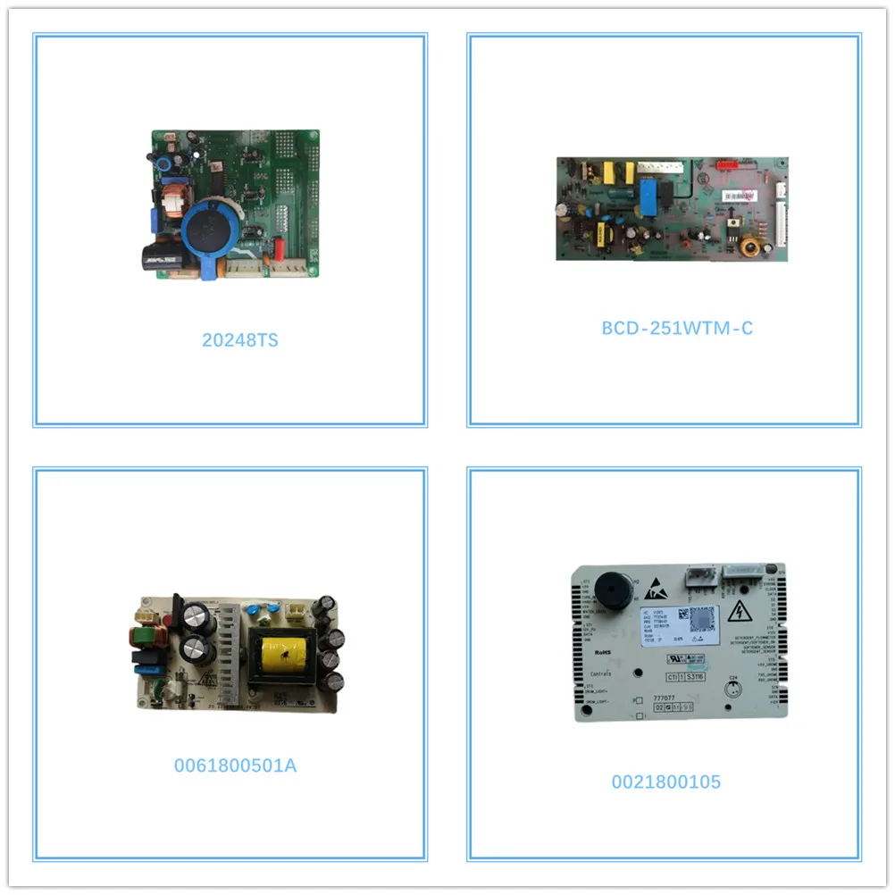 Bcd-330Wtzv/215Etg Bcd-251Wtm-C Bcd-248Wtm 17138000028263 0061800498 0061800501A 0021800105 Ed.By.Sc95.Pwr Bcd-440Wdg 20248Ts