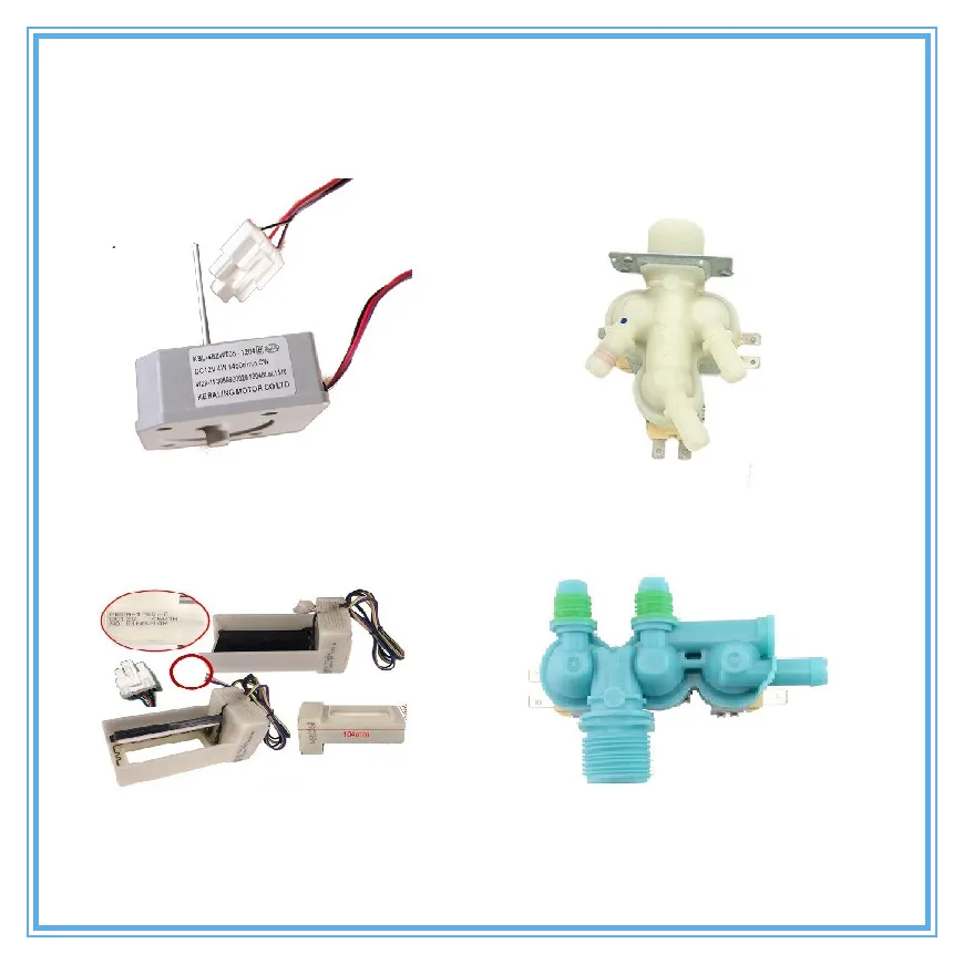 Kbl-48Zwt05-1204 Zwf-30-3 Muslimate Kbl-48Zwt05-1202A Dla5985Haeh Dc62-00266E/00311C/00233D Dg8-013A12Ma Muslimedrep5020Lb