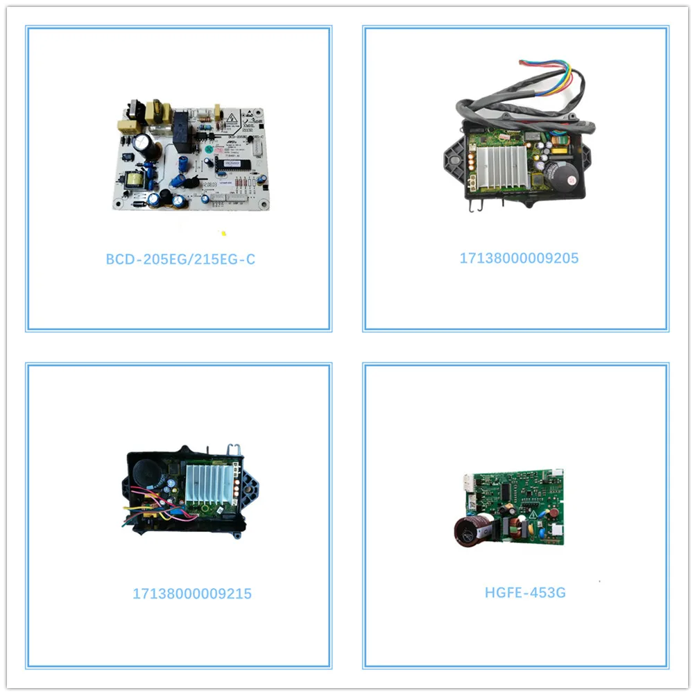 Hgfm-344M 1713800009203 Bcd-276Uem 17138000009205 17138000009215 Hgfe-453E/453G/453N B1661.4-1 Bcd-198Wec Bcd-205Eg/215Eg-C