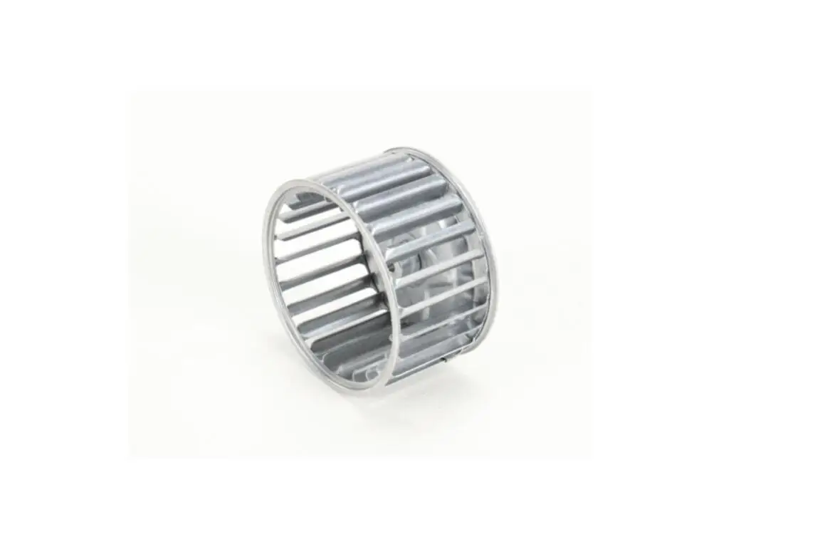 C3670809 Amana Menumaster Wheel-Blower Genuine Oem Muslimah