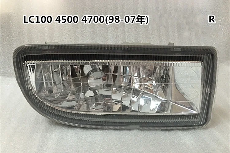 Eosuns Oem Fendinebbia Alogena Per Land Cruiser Prado Lc100 Fj100 4500 4700 1998-2007