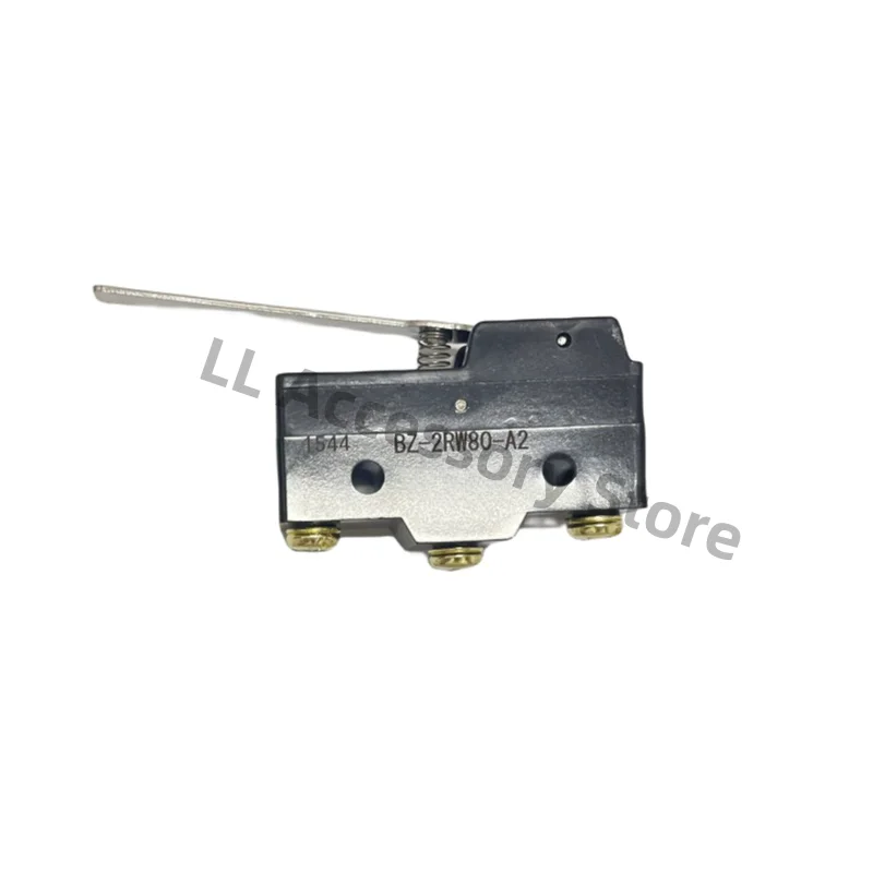 Bz-2Rq18-T4-J,Bzc-2Rw822-A2,Bz-2Rw80-A2,Bz-2Rw822-T4-J,Bz-2Rw822-A2,Bz-2Rw82-T4-J, Microinterruttore