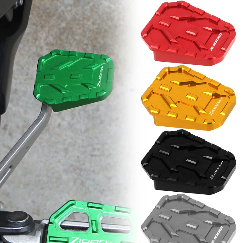 Accessori Moto Per Kawasaki Z1000 Z1000Sx Z1000R Pedale Freno Antiscivolo
