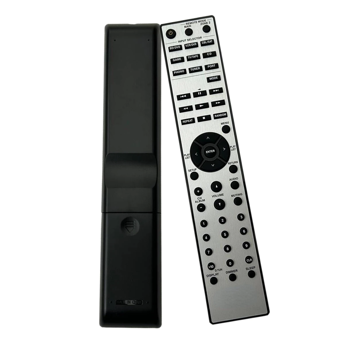 Telecomando Originale Per Ricevitore Stereo Av Onkyo Tx-8030 Tx-8050 Tx-8140 Tx-8160