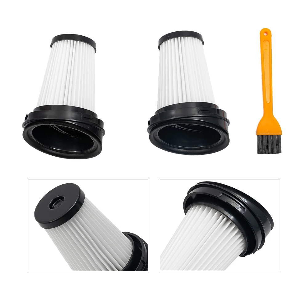 Filtro Aspirapolvere Per Gorenje Svc144Fbk Svc216Fr Eureka Dexp Palmare Palmare Cordless Vac Pezzi Di Ricambio Accessori