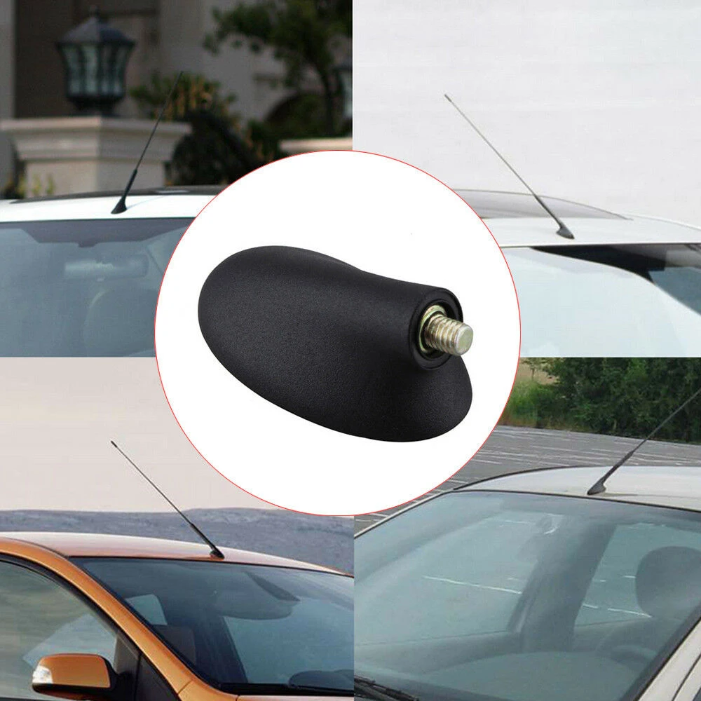 Base Per Montaggio Su Tetto Per Antenna Radio Fm Per Auto Per 2000 2001 2002 2003 2004 2005 2006 2007 Ford Focus Per 1999-2002 Mercury Cougar