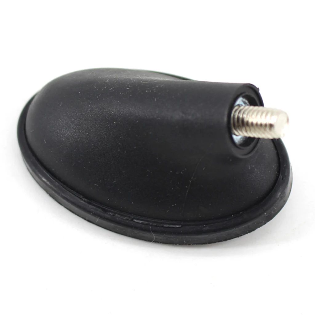 Supporto Per Tetto Base Antenna Radio Am/Fm Per Ford Focus 2000 2001 2002 2003 2004 2005 2006 2007 Mercury Cougar 1999 2000 2001 2002