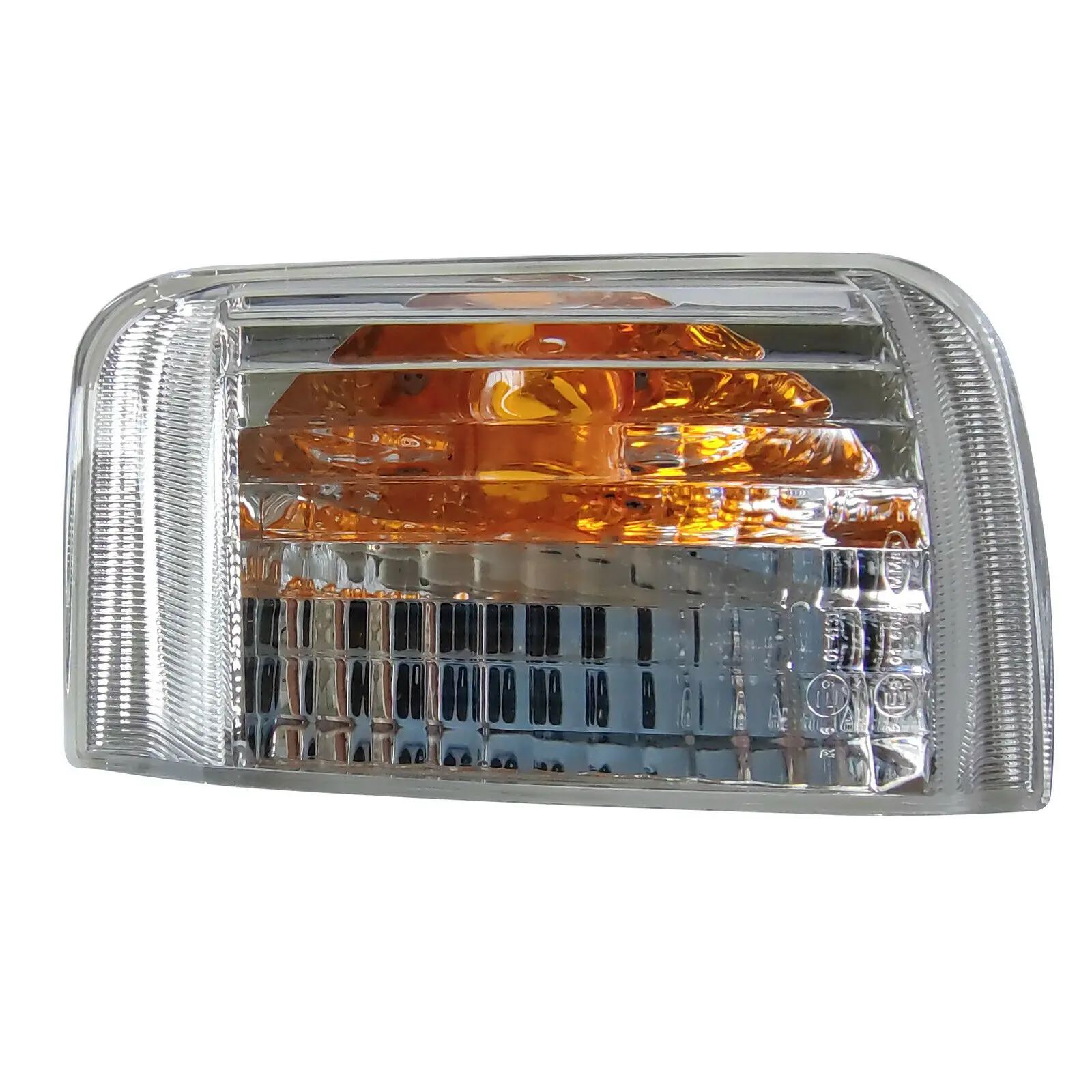 Indicatore Retrovisore Retrovisore Destro Per Citroen Jumper Fiat Ducato Peugeot