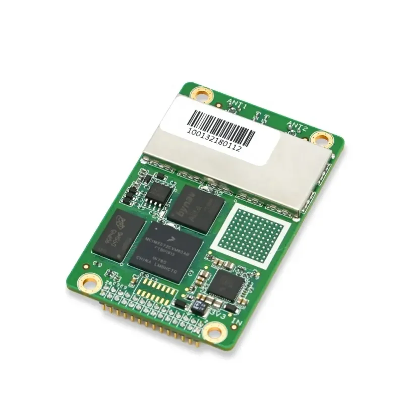 Gnss Bynav C1-8D Gps/Glo/Bds/Gal Dual Antenna Heading Gps Rtk Oem Gnss Ricevitore Board