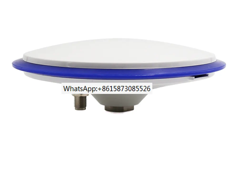 Beitian 3V-6V Ricevitore Cors Rtk Survey Antenna Gnss Ad Alta Precisione Ad Alto Guadagno Irn Bds Gal Glo Antenna Gps Zed-F9P Tnc-K,Bt-200