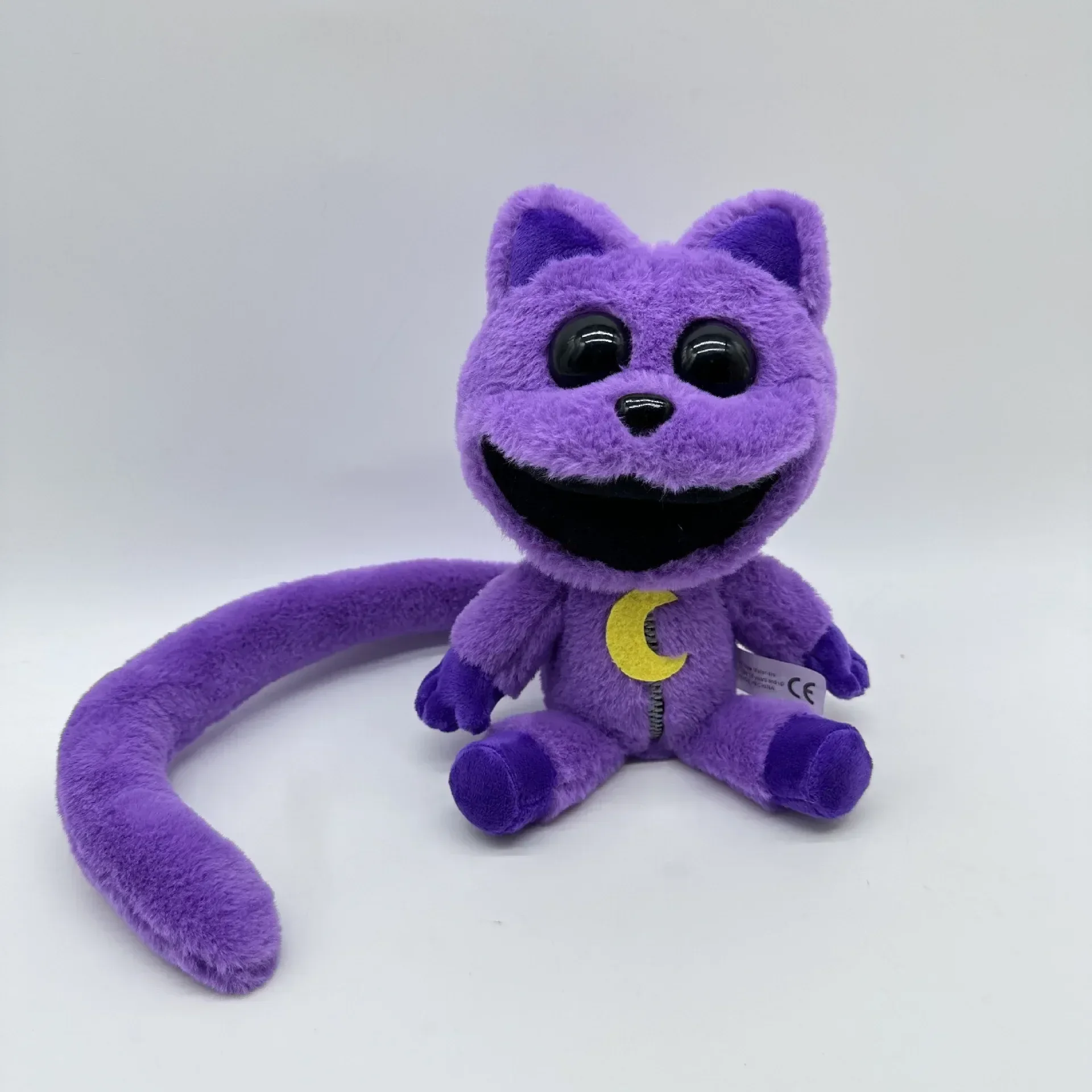 Sorridente Critters Peluche Bambola Sorridente Critters Gioco Horror Bambola Di Peluche Carino Sorridente Papavero Playtimes Giocattoli Sorridente Cri