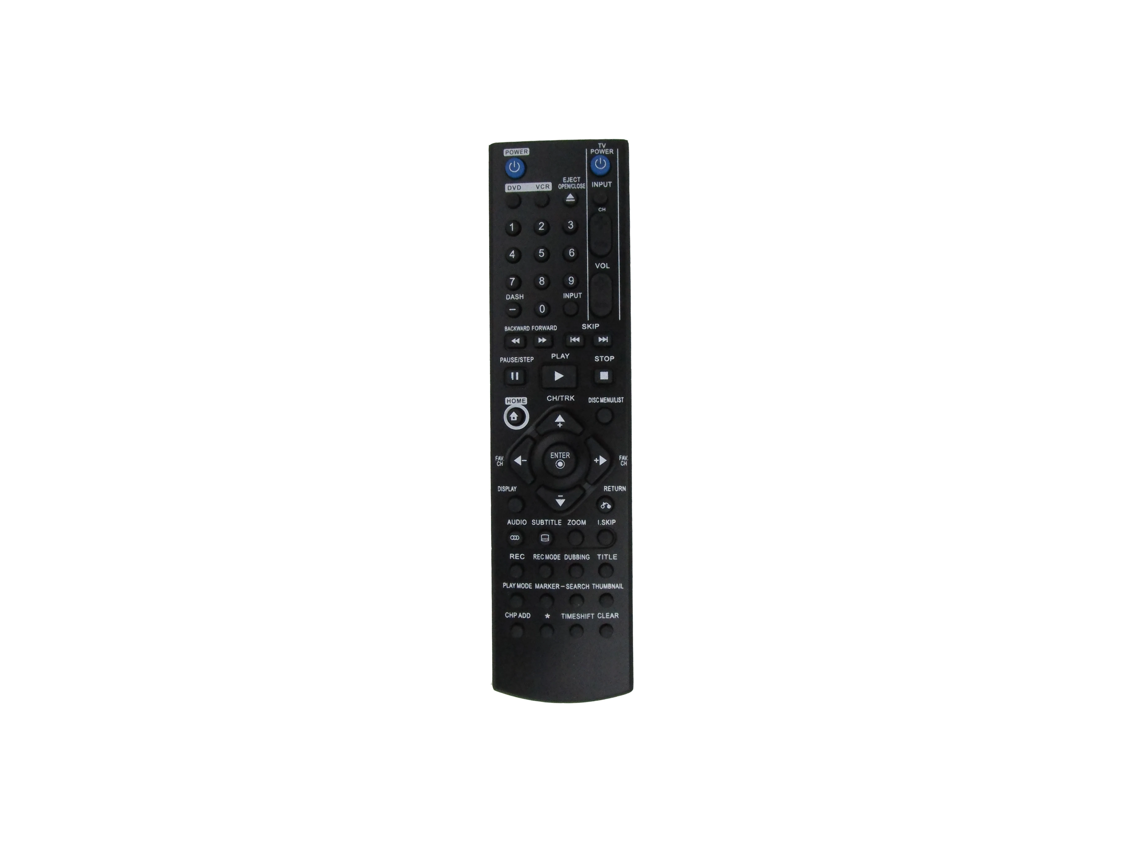Telecomando Per Lg Dr787T Dr78T 6711R1N168B Dvdr313 Lgdvdr313 Lgr435 6711R1P071A 6711R1P071B Aggiungere Dvd Hdd Recorder Player