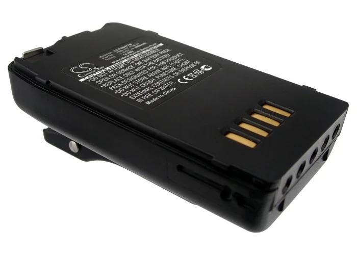 Batteria Radio Bidirezionale Per Yaesu Fnb-47 Fnb-47H Fnb-V47 Fnb-V47Is Fnb-V49 Fnb-V49H Vx-10 Ft-10R Ft-40R Ft-50R Vx10 Ft10R Ft40R