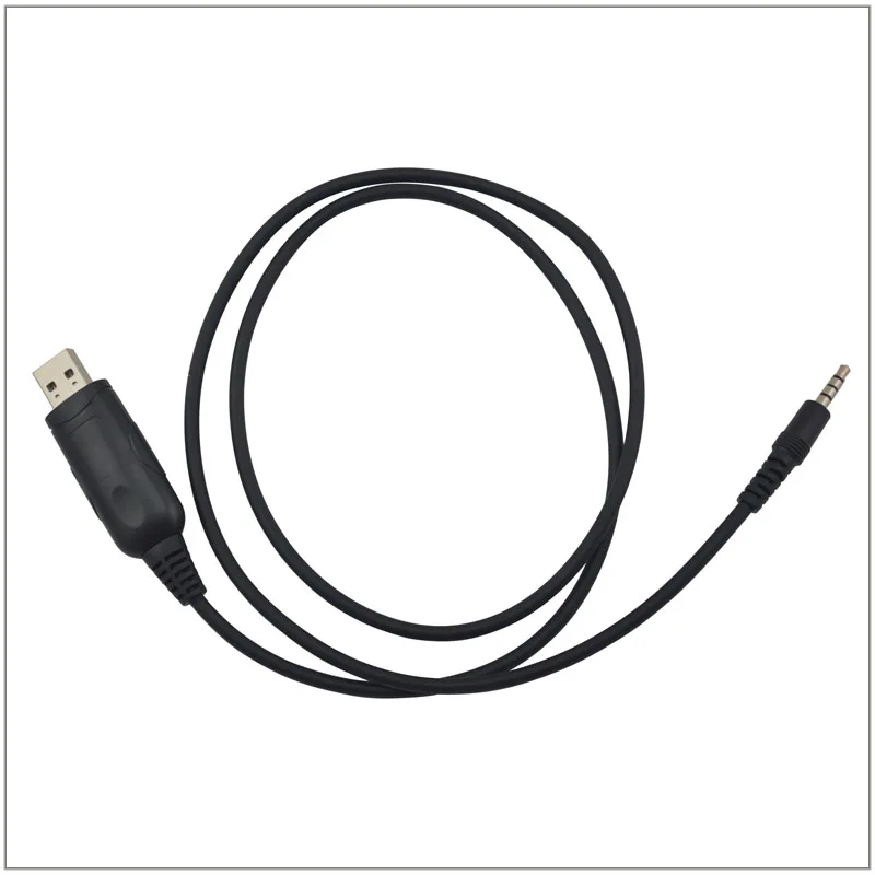 Usb Cavo Di Programmazione Per Yaesu Vx-2R Vx-5R Vx-Tdx Td-Q3 Tongdaxin Tdx-Q3