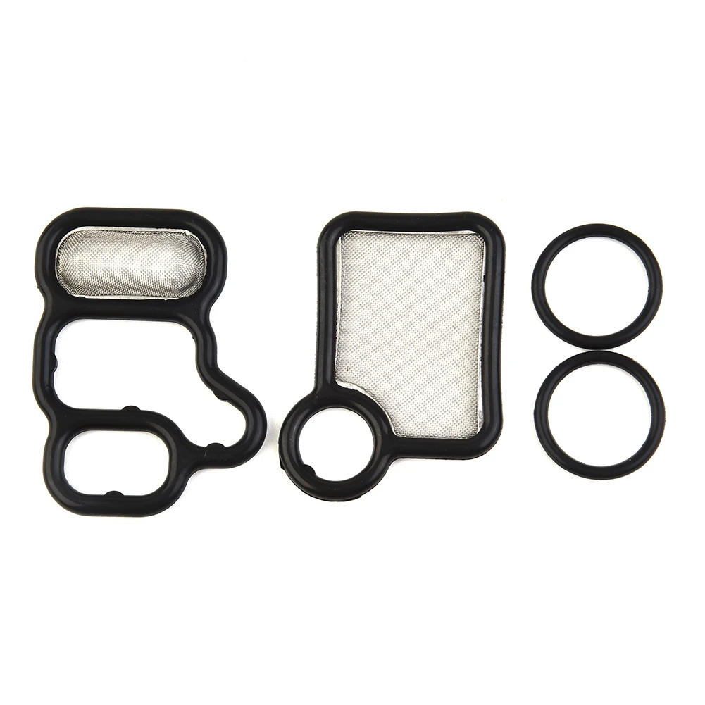 Kit Guarnizioni Valvola Elettrovalvola Muslimvtec Per Honda Civic 2003-2007 15832 Pna003 15845 Raaa01 Ssssssss