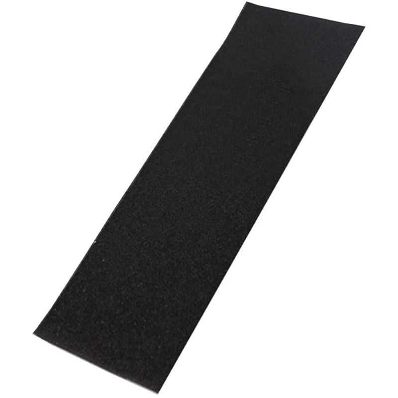 Pvc Impermeabile Skateboard Deck Carta Vetrata Grip Tape Griptape Pattinaggio Scooter Sticker 84X23Cm
