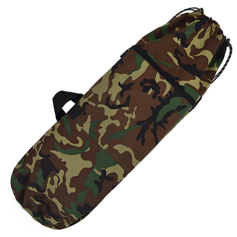 Elos-Borsa Da Skateboard Borsa A Tracolla Skate Board Ricevi Borsa Accessori Sportivi All'Aperto Borsa Zaino Longboard