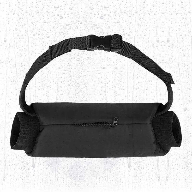 Scaldamani Scaldamani Impermeabili Da Calcio Con Fibbia Regolabile Scaldamani Comfort Per Giocatori Di Baseball Giocatori Di Tennis