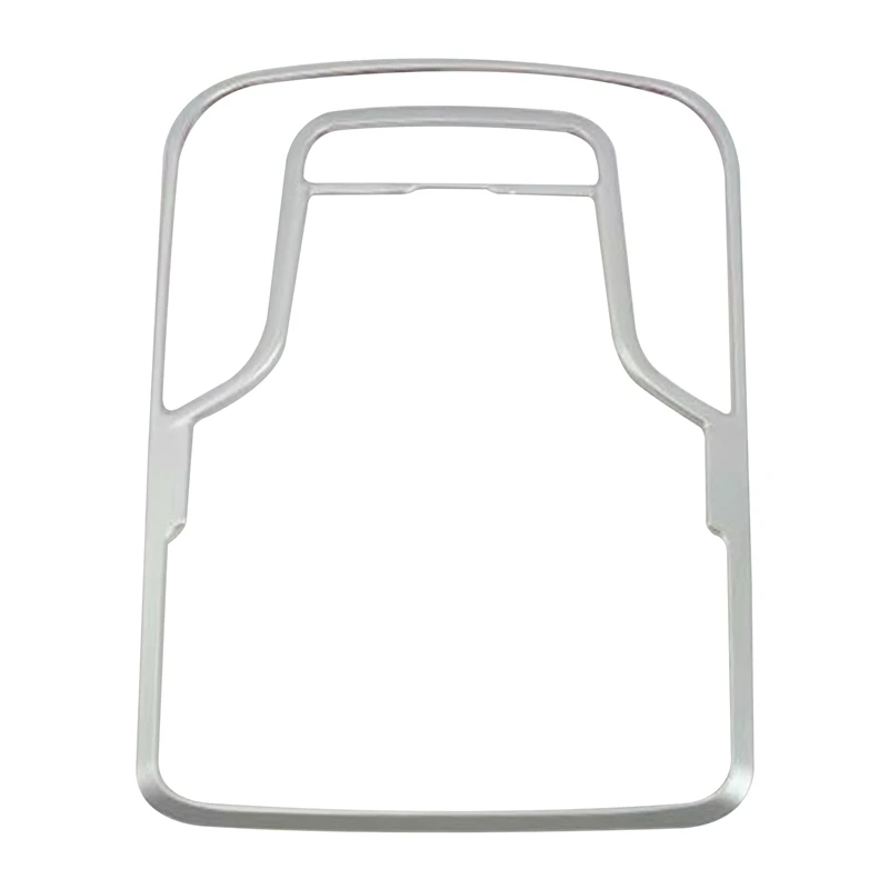 Nuovo-Car Reader Lamp Cover Trim Overlay Light Panel Per Mercedes Benz Classe V Vito W447 2018-2020