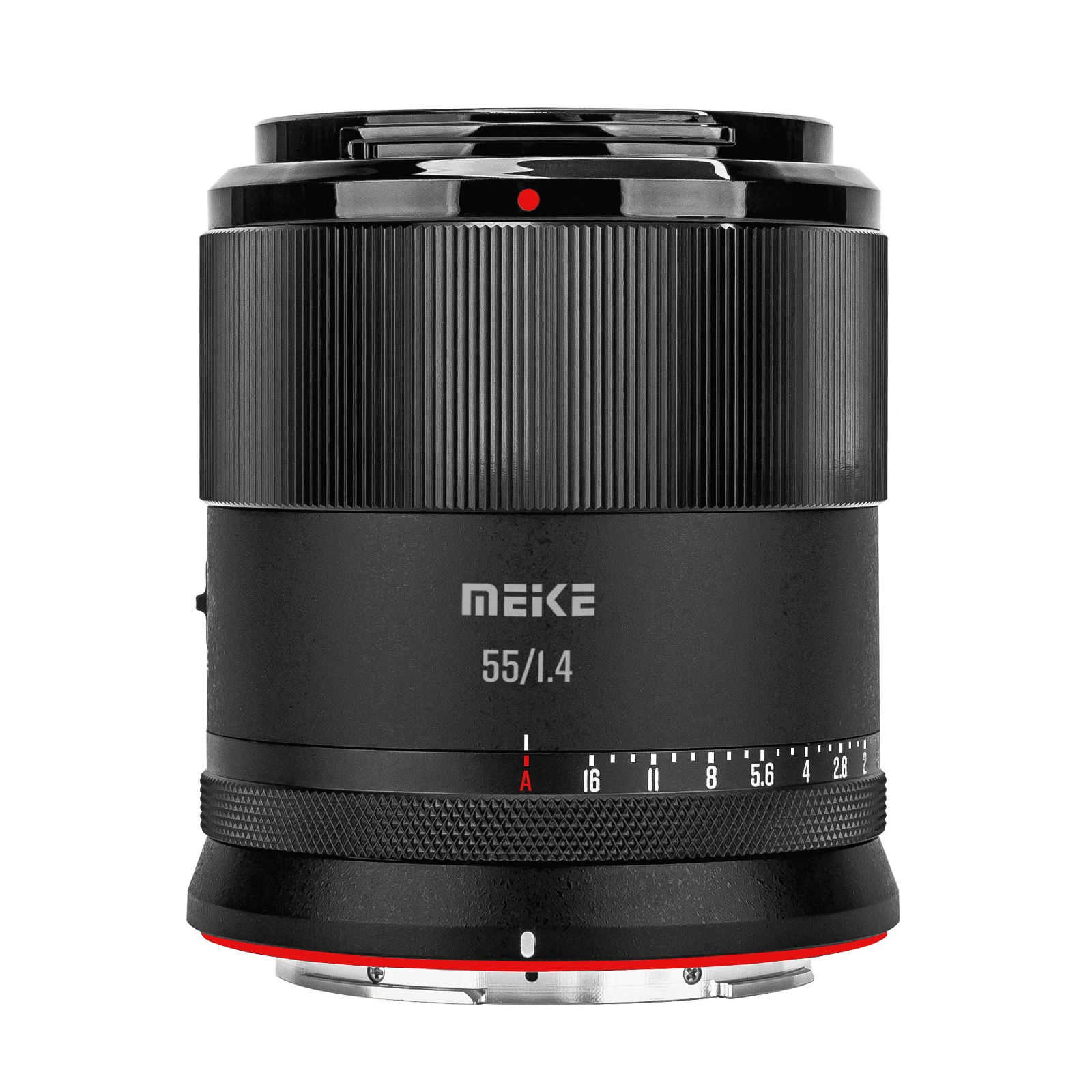 Meike 55Mm F1.4 Aps-C Obiettivo Verticale Autofocus Per Sony E /Nikon Z/Fuji X -Mount