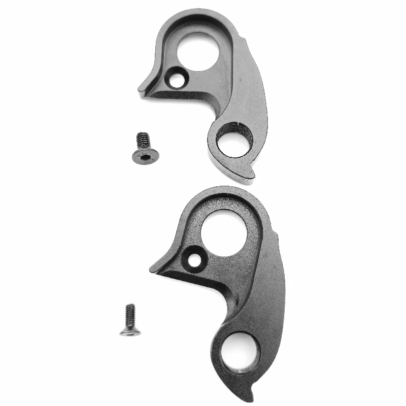 1Pc Parti Di Biciclette Mech Dropout Per Norco Optic A7 A9 C7 Range Sight Revolver Deragliatore Posteriore Rd Hanger Gravel Carbon Bike Frame