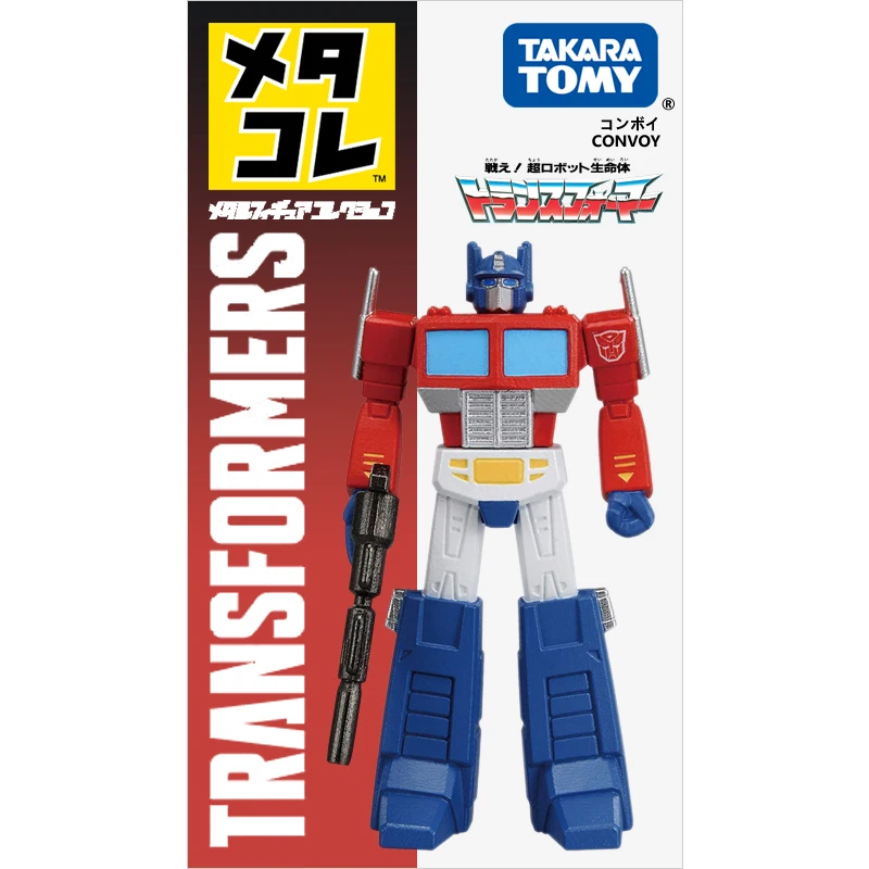 Original Japan Takara Tomy Tomica Transformers Toys Lega Doll Toy Transformers Optimus Prime Action Figures Giocattoli Per Bambini