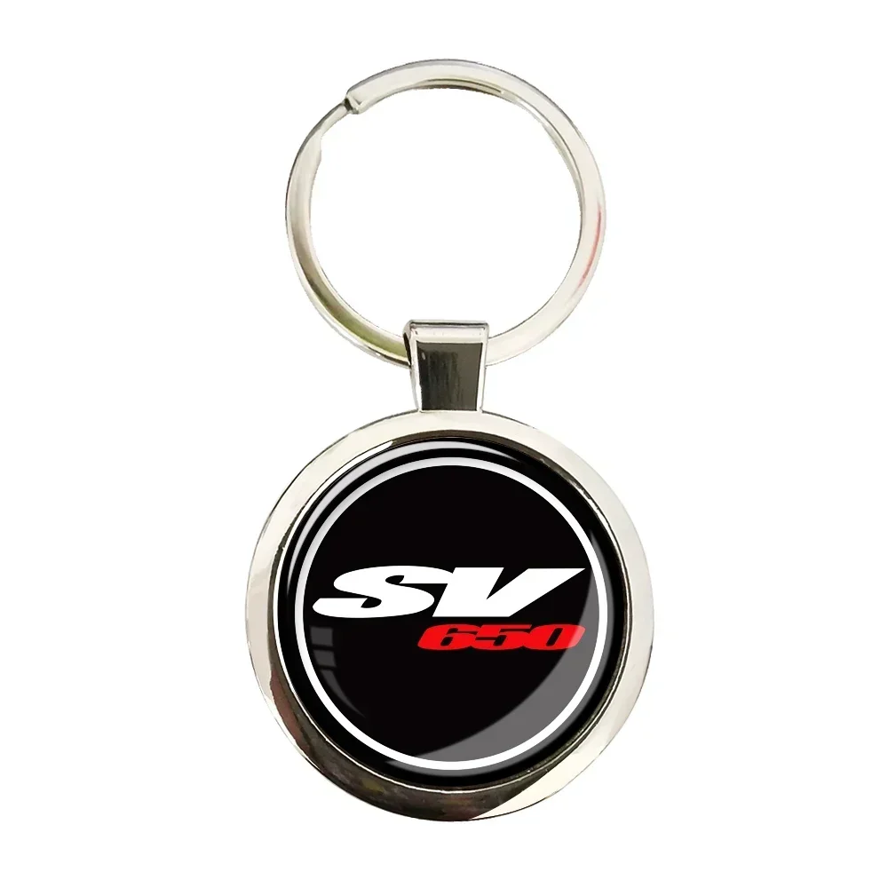 Per Suzuki Sv650 Sv650S Sv 650 Portachiavi Moto Portachiavi Per Sv650 Portachiavi