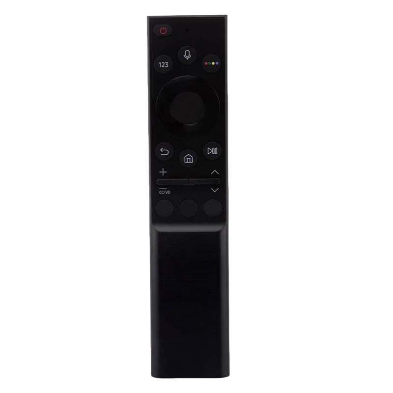 Bn59-01363A Telecomando Vocale Sostitutivo Adatto Per Qled Con Netflix 4T-C60Bj3T 4T-C60Bk1X 4T-C70Bj3T