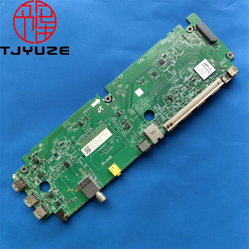 Scheda Madre Bn41-02747A Bn94-15412F Per Samsung Qled Tv Muslimmuslimexmuslimb Main Board Muslimatexamex