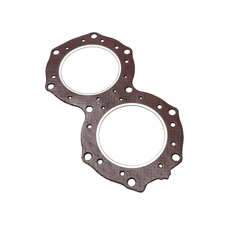 62T-11181 Guarnizione Testata Per Yamaha Water Waverunner Xl700 Muslimate;