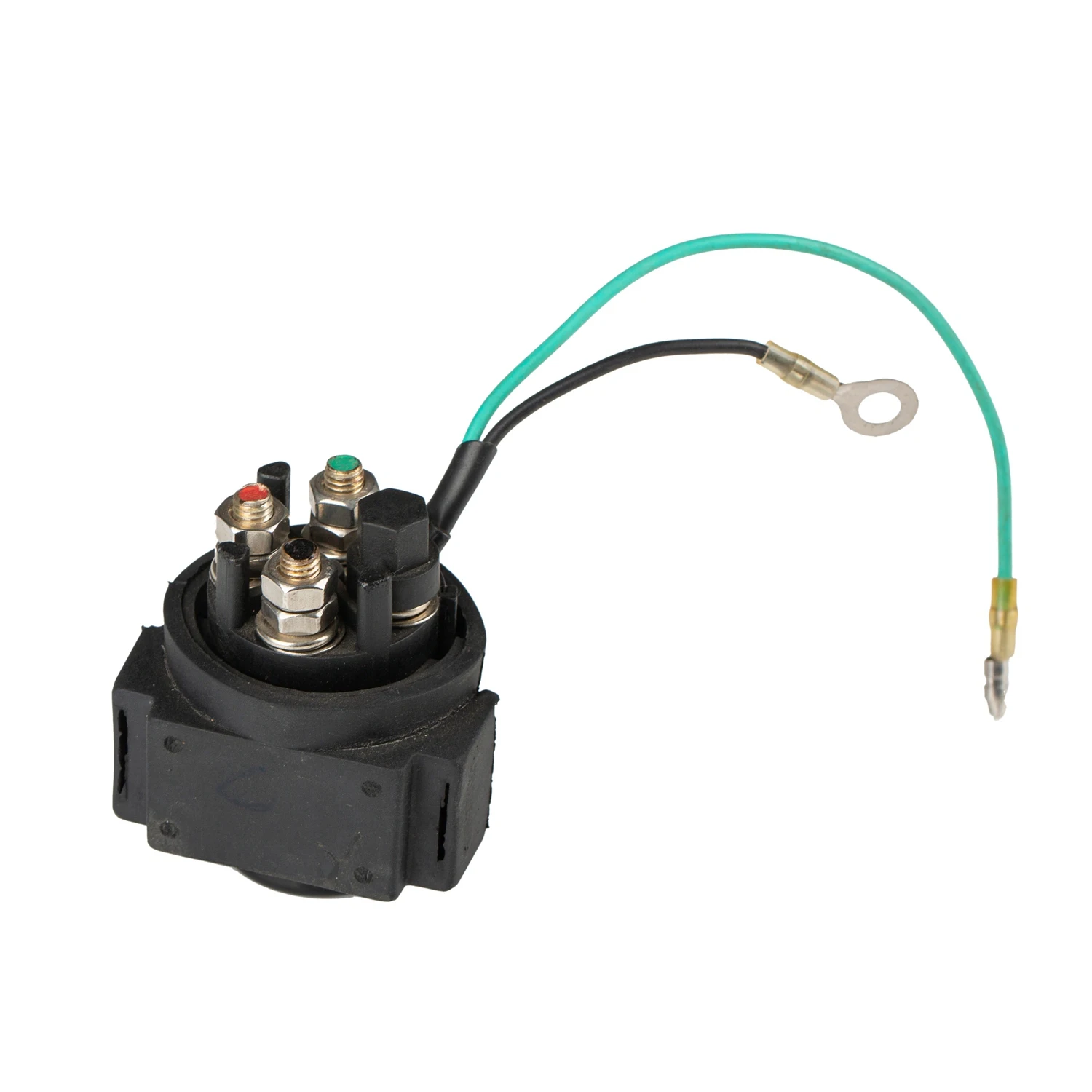 Muslimmuslimb Power Trim Tilt Down Relay Emboly Per Yamaha 115-200Hp