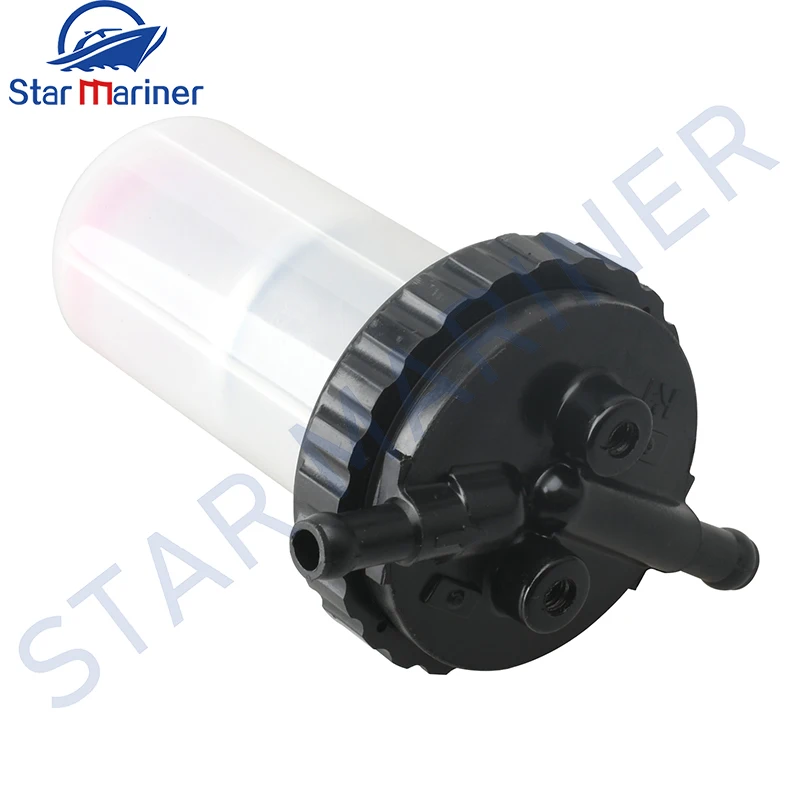 61A-24560 Filtro Carburante Per Yamaha Boat Engine 115/150/225/250Hp Muslimatexmuslimah Aftermarket Parts