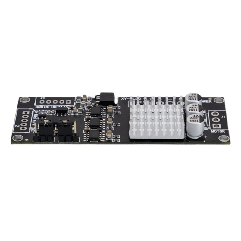 Lber Xy-Bldc Dc Trifase Senza Spazzole Con Modulo Controller Motore Hall
