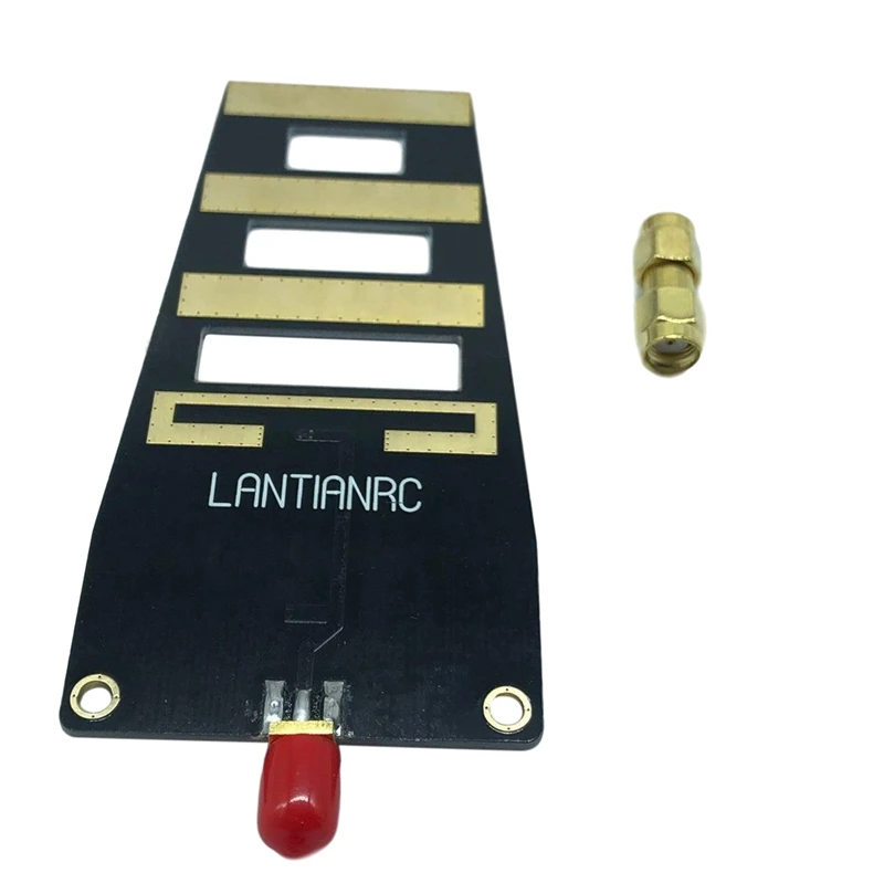 Antenna, Antenna Yagi Telecomando 2.4G Miglioramento Del Segnale Wifi A Gamma Estesa Per Antenna Telecomando Dji