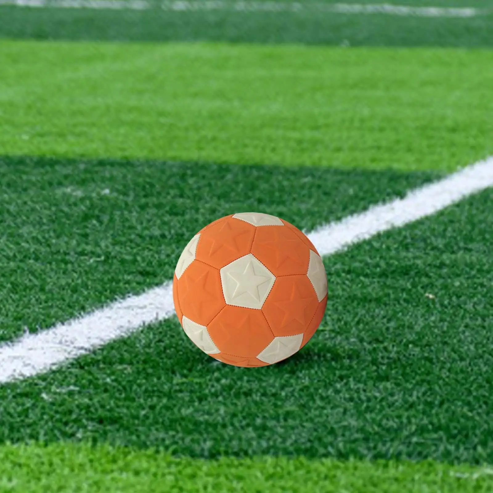Pallone Da Calcio Taglia 4 Palla Sportiva Da Allenamento Per Bambini E Adolescenti