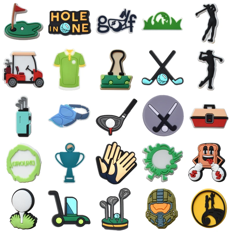 Per Croc Charm Shoe Charms Accessori Per Scarpe Jeans Bambini Summer Women Pins Decorazioni Boy Girls For Crocs Charms Regali Di Natale Hot