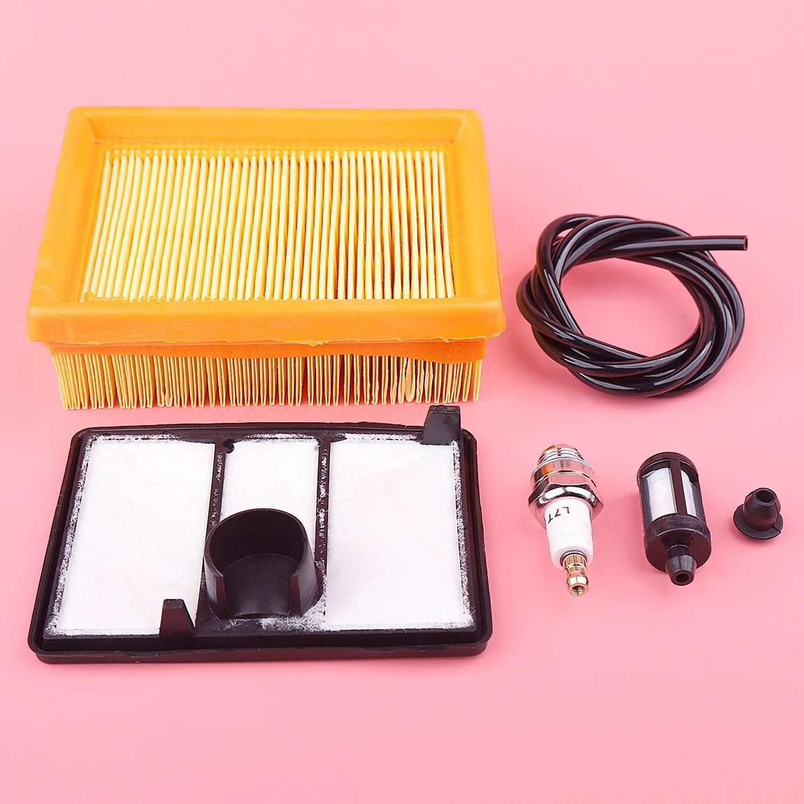 Filtro Aria Pre Filtro Candela Per Seghe Di Taglio Stihl Ts700 Ts800 Sostituire 4224-141-0300 4224-141-0300A 4224-140-1801A