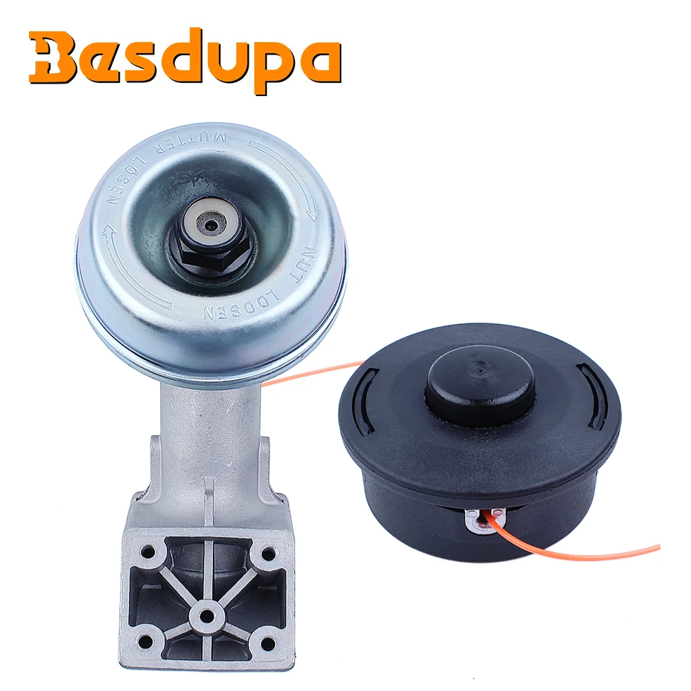 Trimmer Testa Gear Box Per Stihl Fs55 Fs90 Fs120 Fs44 Fs74 Fs80 Fs85 Fs90 Fs110